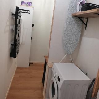 Gite L'estive du Clozel Le Salers - 4