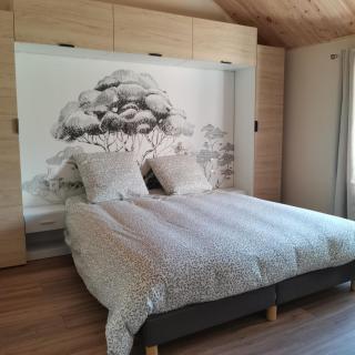Gite L'estive du Clozel Le Salers - Besse-et-Saint-Anastaise - 1