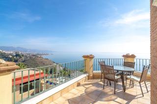 Ferienwohnung für 4 Personen ca 90 qm in Torrox Costa, Andalusien Costa del Sol - Torrox - 9