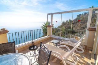 Ferienwohnung für 4 Personen ca 90 qm in Torrox Costa, Andalusien Costa del Sol - Torrox - 8