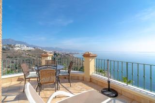 Ferienwohnung für 4 Personen ca 90 qm in Torrox Costa, Andalusien Costa del Sol - Torrox - 3