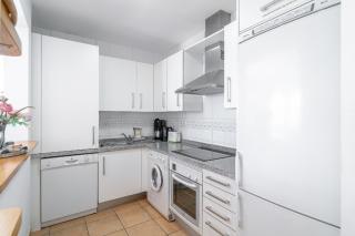 Ferienwohnung für 4 Personen ca 90 qm in Torrox Costa, Andalusien Costa del Sol - Torrox - 1