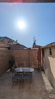 Appartement intra-muros - 1