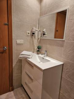 VILLA ANAIS. Apartamento con piscina en ático. - Cambrils - 3