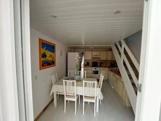 Location Maison de vacances aux Sables d'Olonne - Talmont - 9