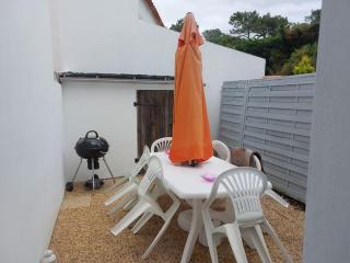 Location Maison de vacances aux Sables d'Olonne - Talmont - 5