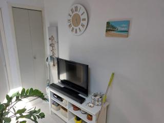Location Maison de vacances aux Sables d'Olonne - Talmont - 3
