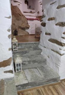 Karastamati΄s Tower House - Andro - 6