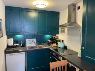 Flat G, 8 Castle Street - Ludlow - 2