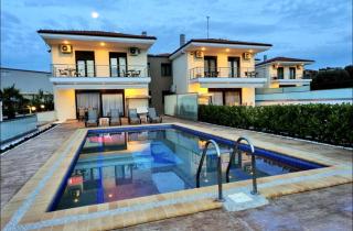 Villas Hanioti - Hanioti - 7