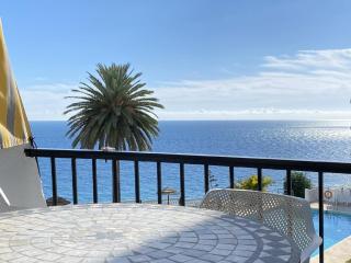 Ferienwohnung für 2 Personen ca 50 qm in Nerja, Andalusien Costa del Sol - Nerja - 8