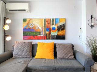 Ferienwohnung für 2 Personen ca 50 qm in Nerja, Andalusien Costa del Sol - Nerja - 4