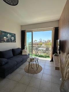 Studio vue mer - Valras-Plage - 9
