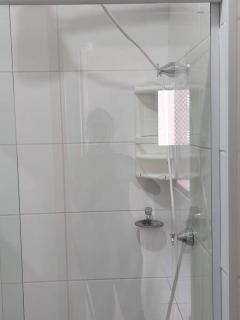 Condomínio da Fé pertinho da canção nova Flat Nossa Senhora das Graças, ar condicionado estacionamento gratuito - Cachoeira Paulista - 8