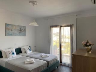 Villa Sunshine very close to the beach - Lindos - 9