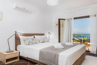 Villa Sunshine very close to the beach - Lindos - 5