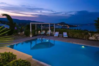 Villa Sunshine very close to the beach - Lindos - 3