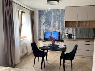 Apartament dla Dwojga - Kłodzko - 1