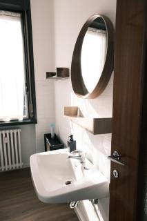 Studio with Lake and Montains views Free Parking - Luino - 8