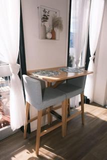 Studio with Lake and Montains views Free Parking - Luino - 7