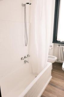 Studio with Lake and Montains views Free Parking - Luino - 6
