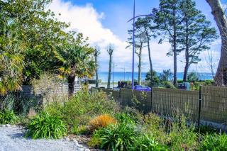 Ar Mervent/Plage à pieds - 3