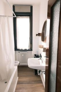 Studio with Lake and Montains views Free Parking - Luino - 3