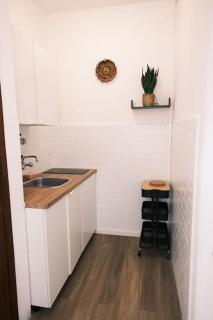 Lake & Montains View Studio with Free Parking, 1Hour from Stresa & Borromean Islands - Luino - 5