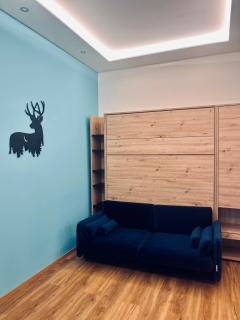 Apartmán Na Hluboké v centru Prahy - Praga - 1