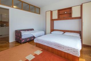 Ferienwohnung für 4 Personen 1 Kind ca 45 m in Pula, Istrien Pula und Umgebung - Pula - 3