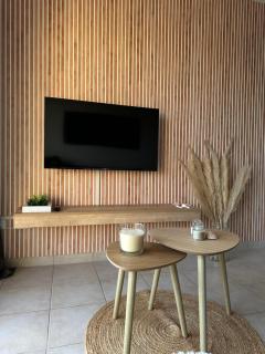 Studio vue mer - Valras-Plage - 8