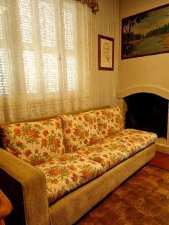 Autêntica Casa de Vó - Bento Gonçalves - 4