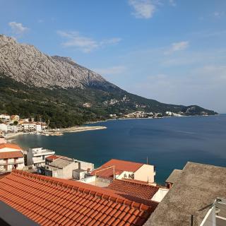 Apartmani Kristijan - Igrane - 8
