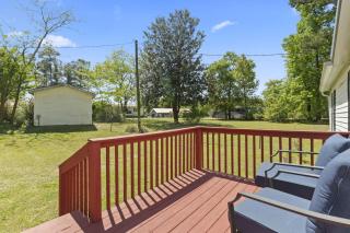 Spacious 2BR Retreat-10 minutes to the Beach! Pet Friendly! - Longs - 5