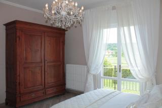 Studio für 6 Personen ca 90 qm in San Salvatore, Toskana Provinz Pistoia - Montecarlo - 5