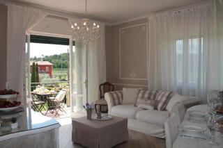 Studio für 6 Personen ca 90 qm in San Salvatore, Toskana Provinz Pistoia - Montecarlo - 3
