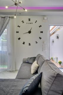 Sea & Joy House - Ialyssos - 8