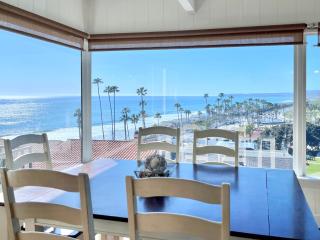 Panoramic Ocean View Cottage Unit #4 - San Clemente - 1