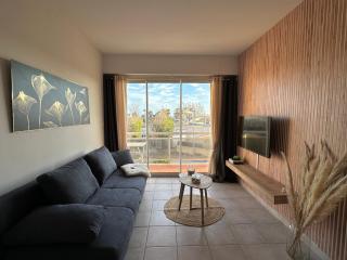 Studio vue mer - Valras-Plage - 0