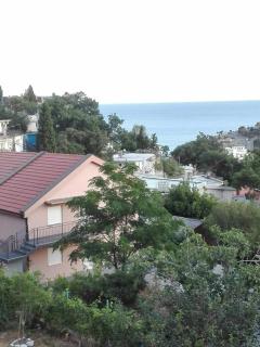 Apartmani Sutomore - 3