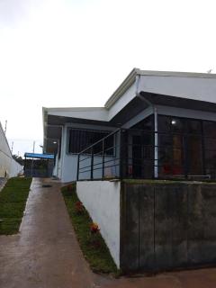 Burios House - Alajuela - 2