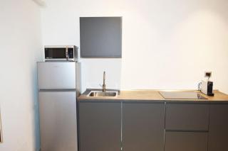 SM Maison Villanova (centro) - Cagliari - 7