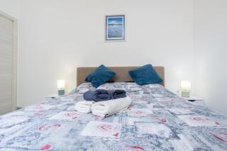 Ferienwohnung für 4 Personen ca 47 qm in Donja Hlapa, Kvarner Bucht Krk - Dobrinj - 5