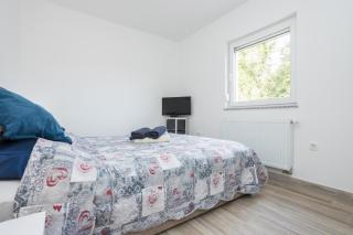 Ferienwohnung für 4 Personen ca 47 qm in Donja Hlapa, Kvarner Bucht Krk - Dobrinj - 4