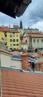 Bienvenue chez vous - Le Puy-en-Velay - 7
