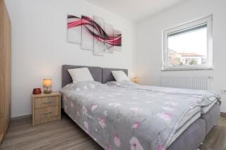Ferienwohnung für 4 Personen ca 47 qm in Donja Hlapa, Kvarner Bucht Krk - Dobrinj - 2