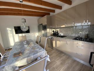 Ferienhaus mit Privatpool für 8 Personen ca 165 qm in Calp, Valencia Costa Blanca - Calpe - 4