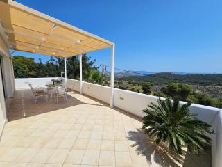 Zoe's home - stunning view - Áyios Konstandínos - 6