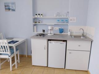 Villa Chariklia Studios - Kambiá - 1