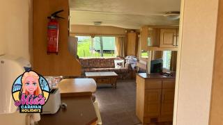 The Atlas Sahara Caravan - Skegness - 6